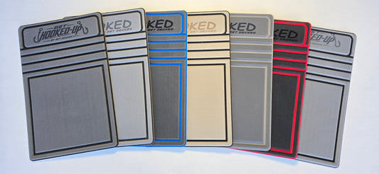 LURE PADS