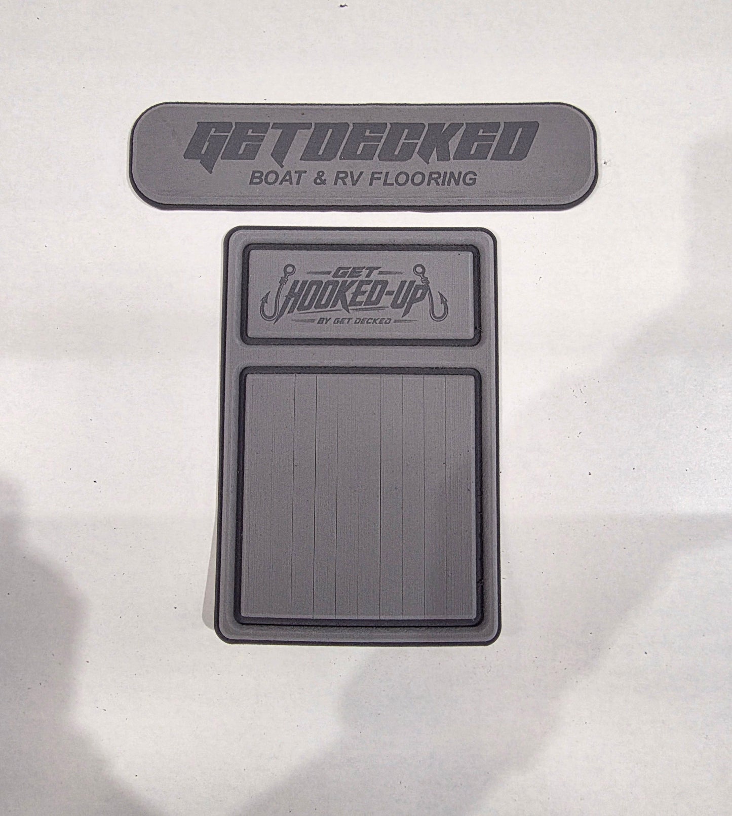 Fly Pads