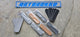 Gunwale and trailer Pads
