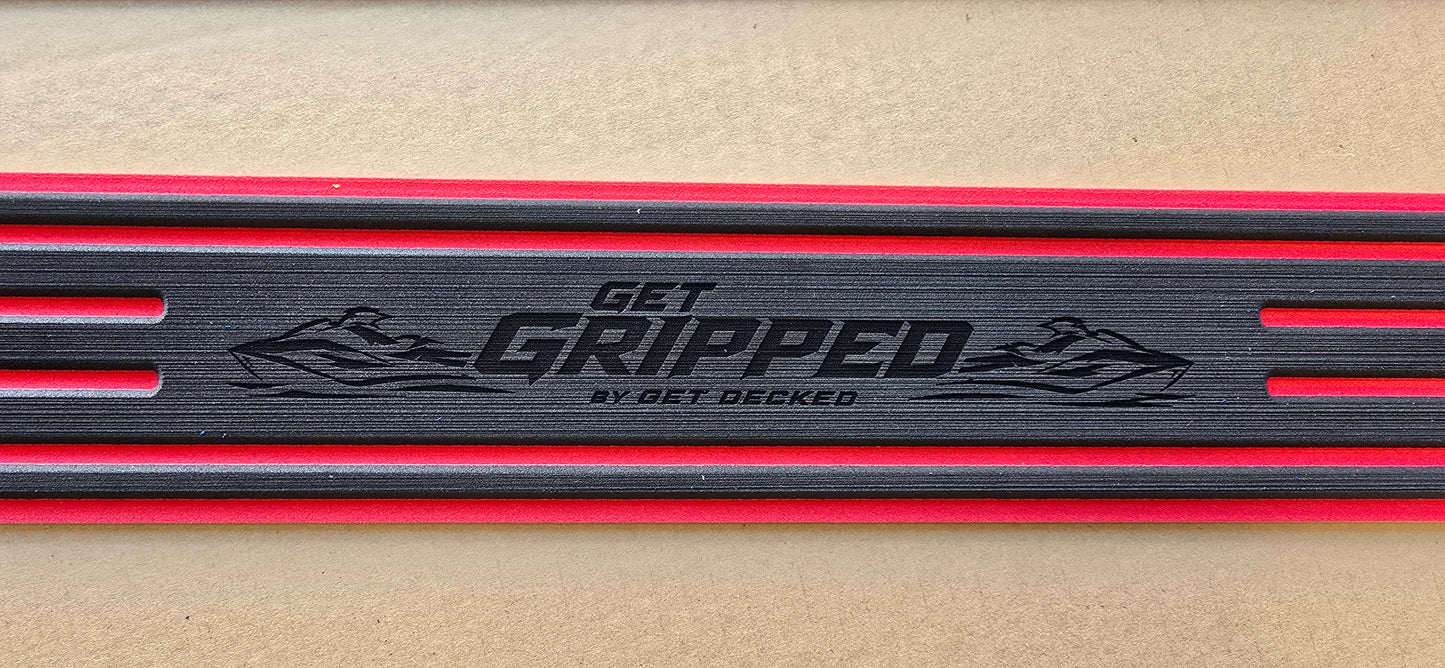 Jet Ski Traction Pads