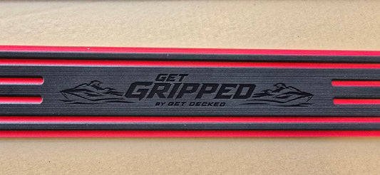 Jet Ski Traction Pads