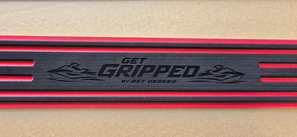 Jet Ski Traction Pads