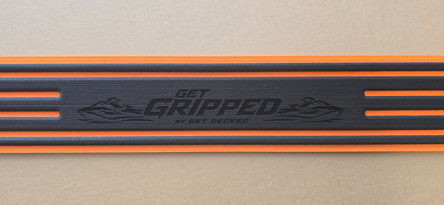 Jet Ski Traction Pads