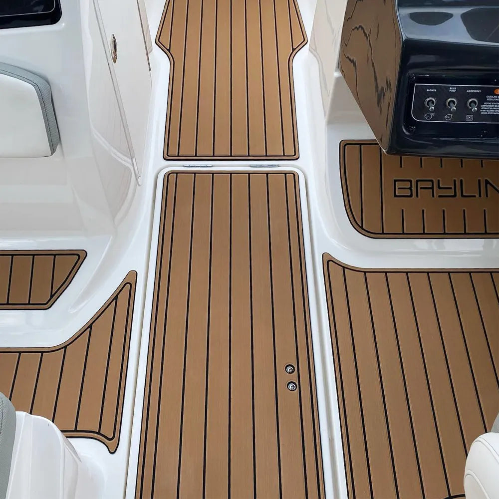 Eva Foam Boat Decking
