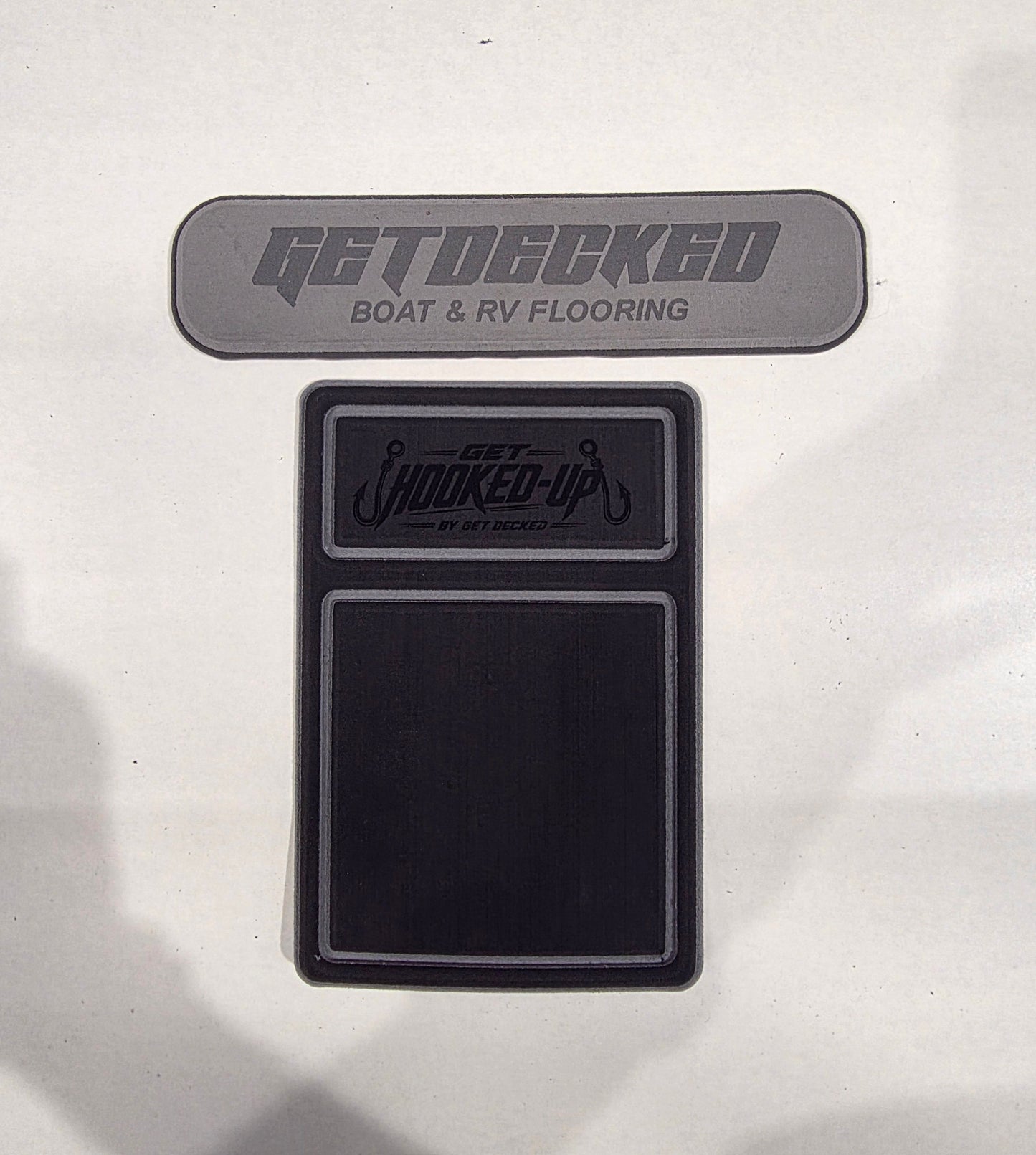 Fly Pads