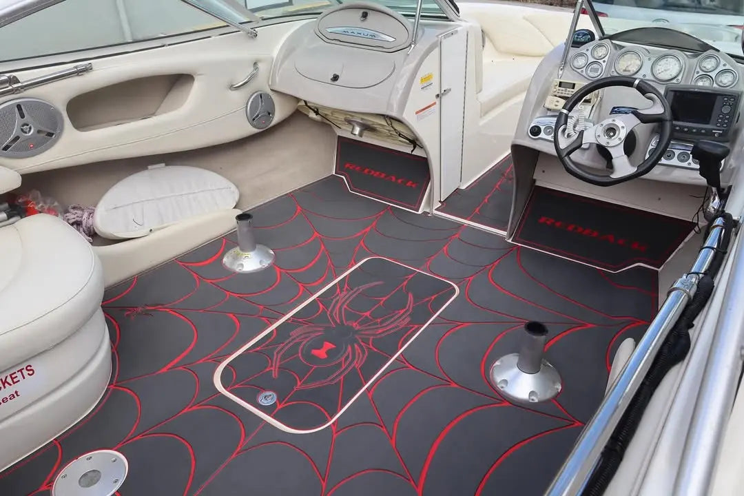 Eva Foam Boat Decking