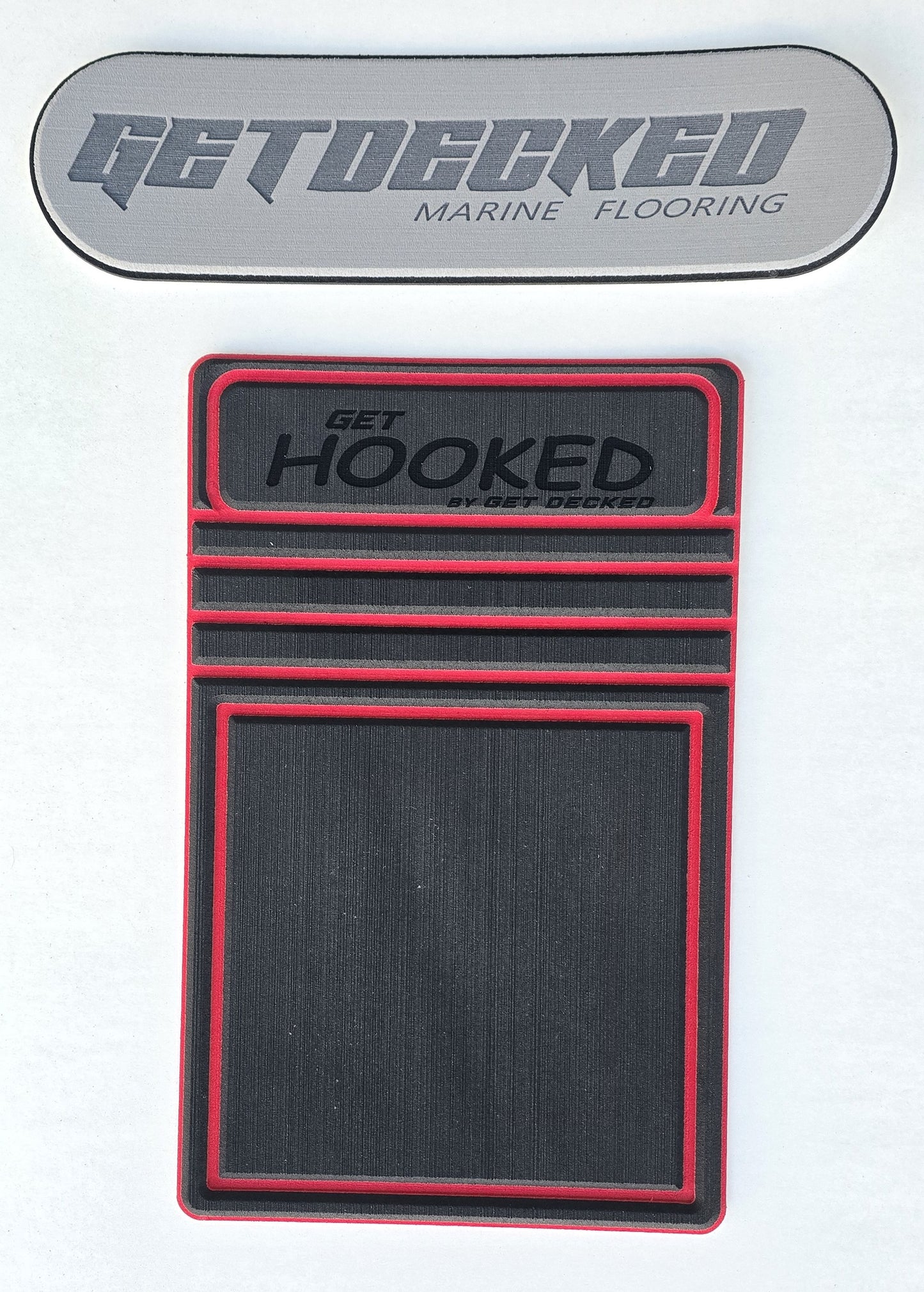 LURE PADS