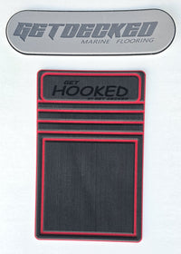 LURE PADS