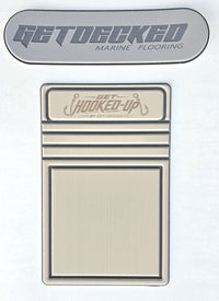 LURE PADS