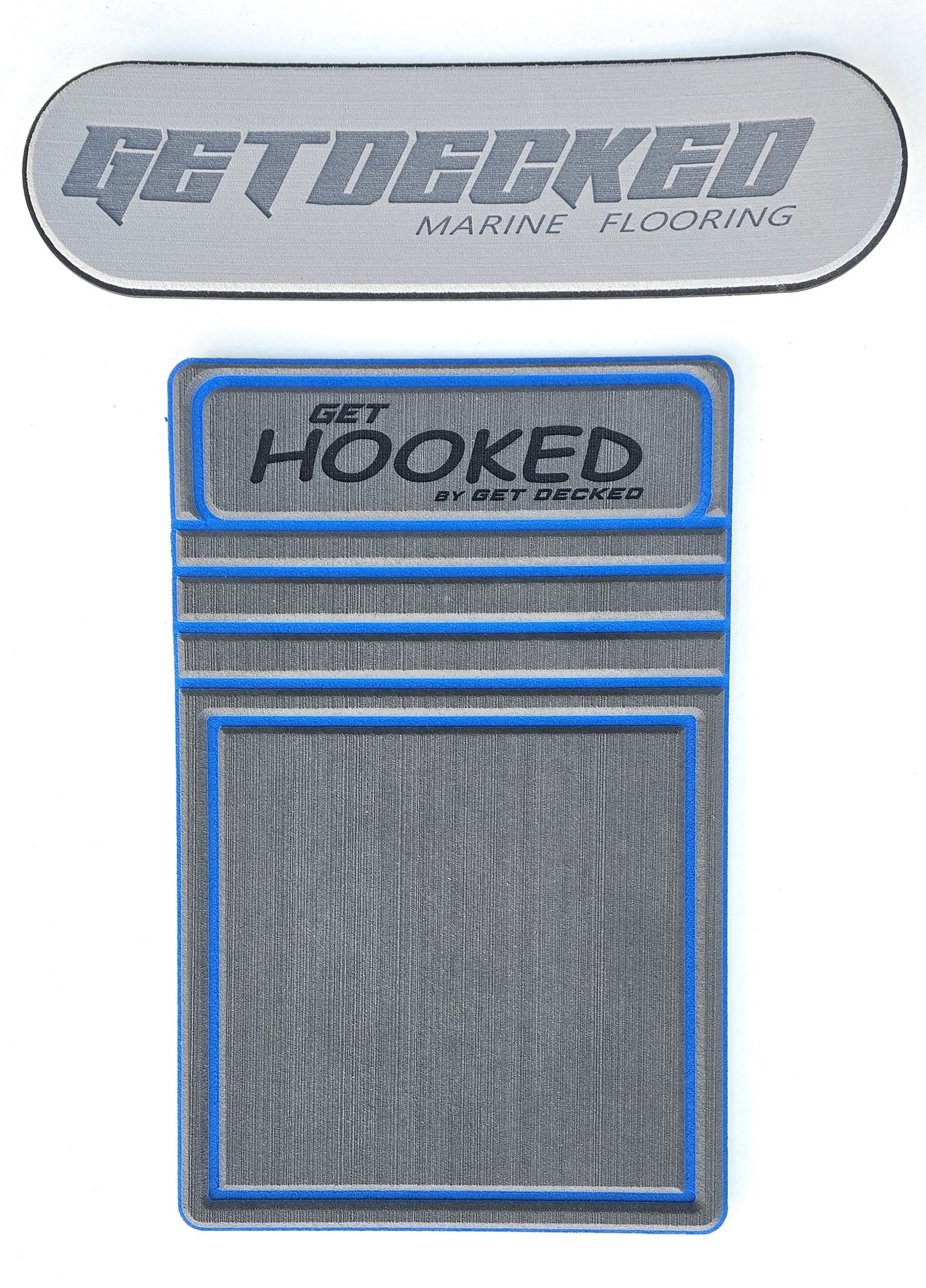 LURE PADS
