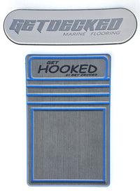 LURE PADS