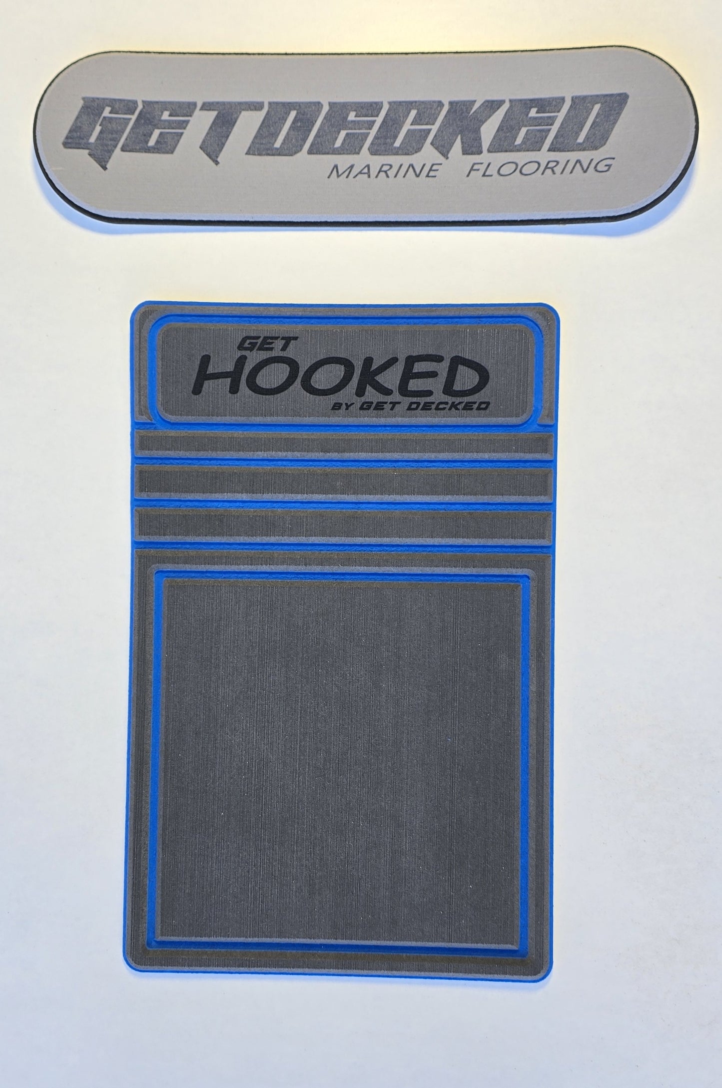 LURE PADS