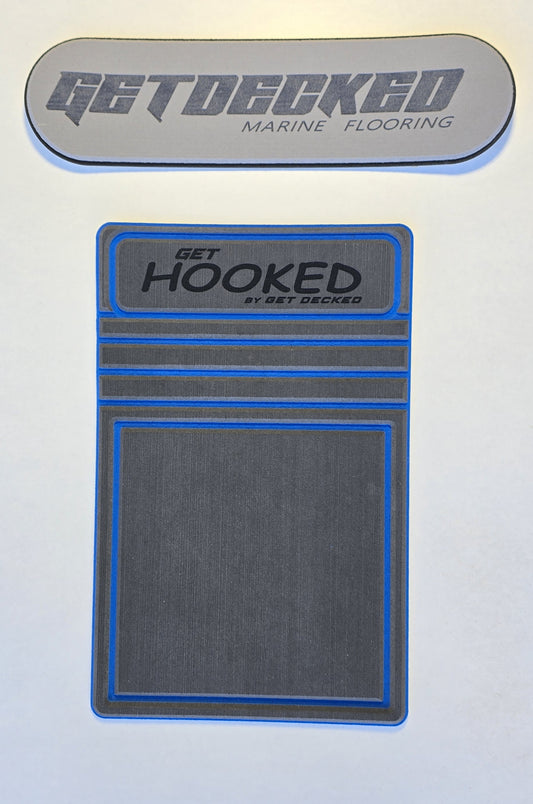 LURE PADS