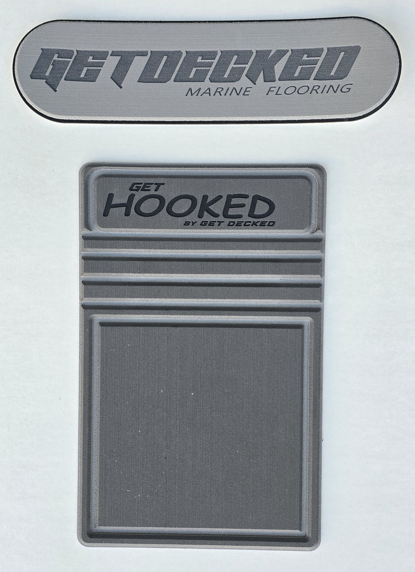 LURE PADS