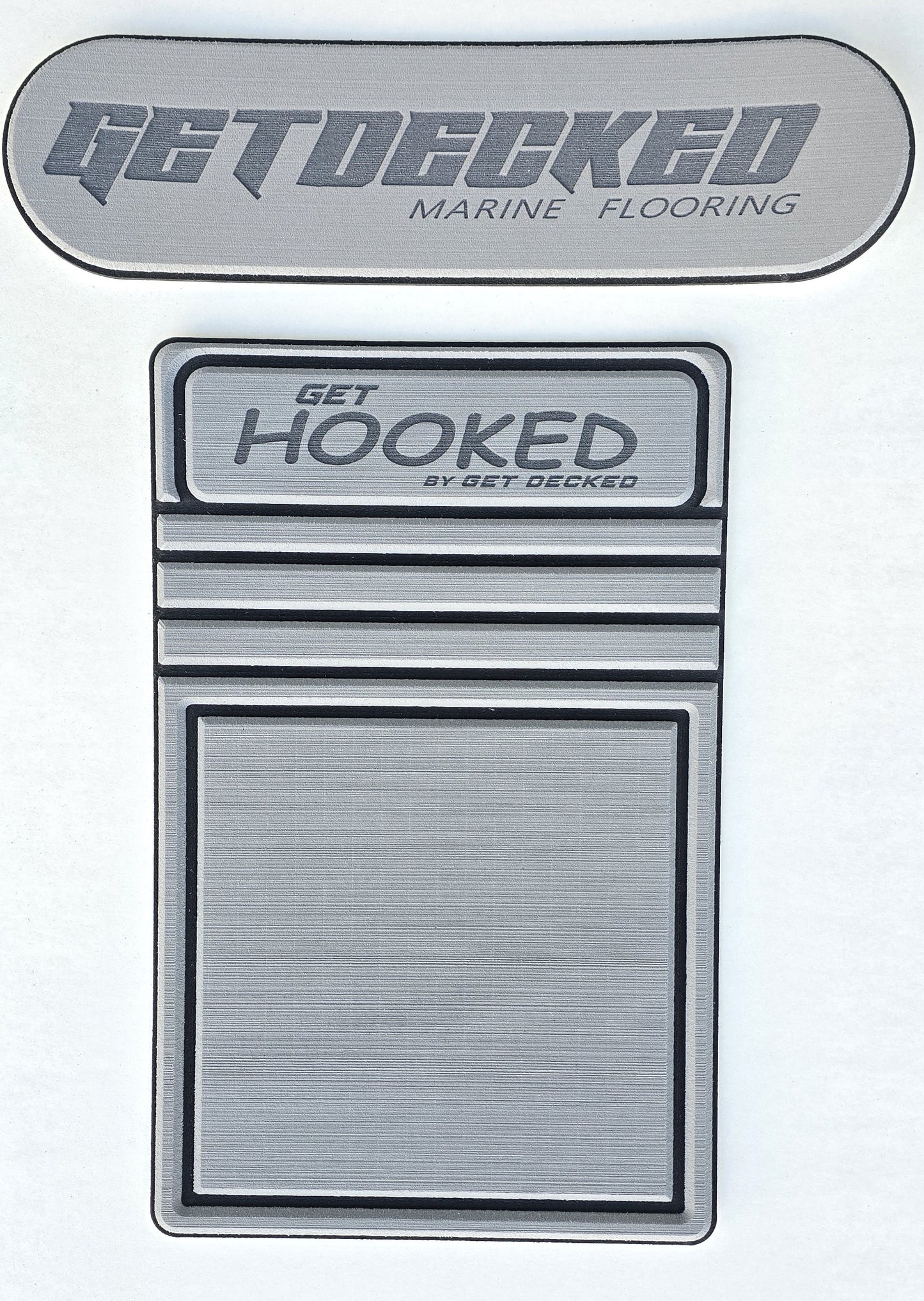 LURE PADS