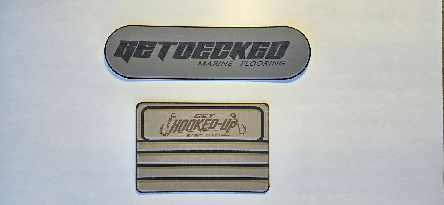 Hook Pads
