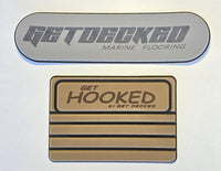 Hook Pads