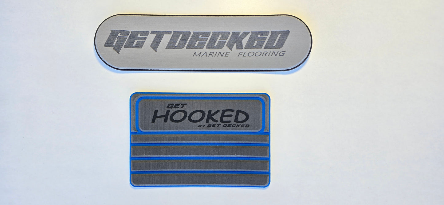 Hook Pads