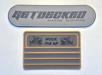 Hook Pads