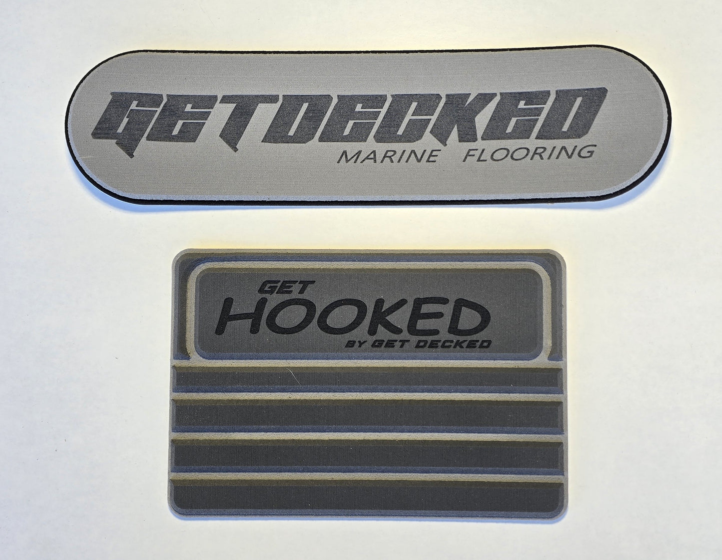 Hook Pads