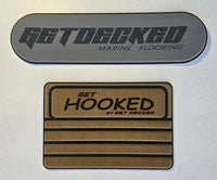 Hook Pads