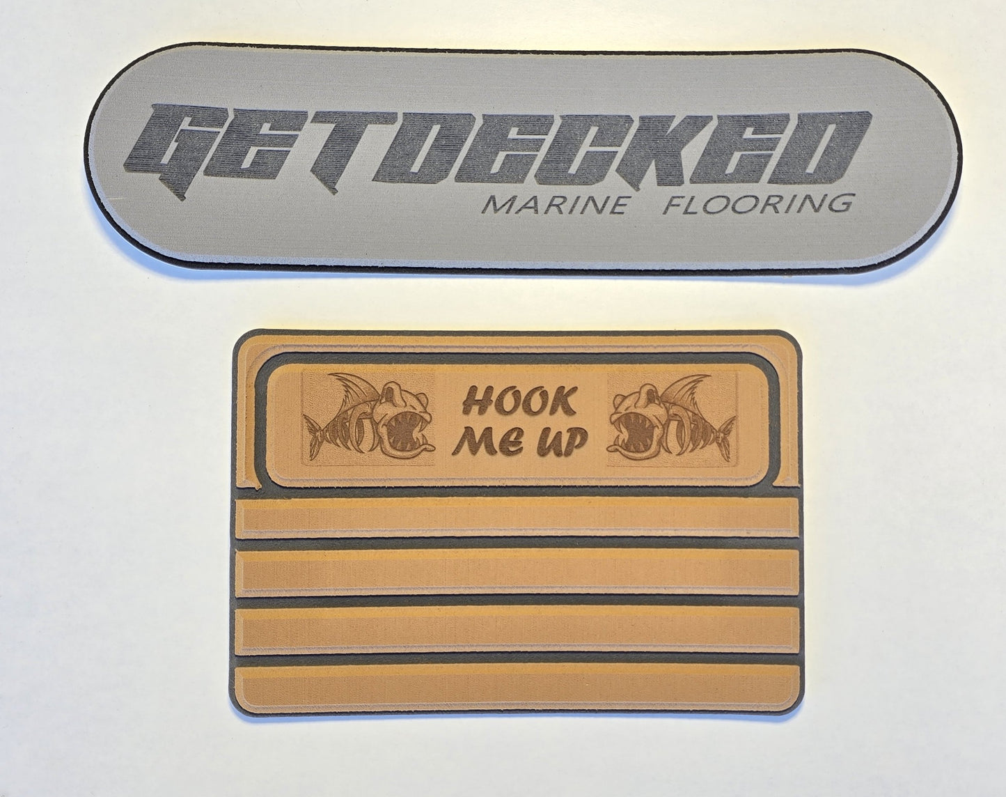 Hook Pads