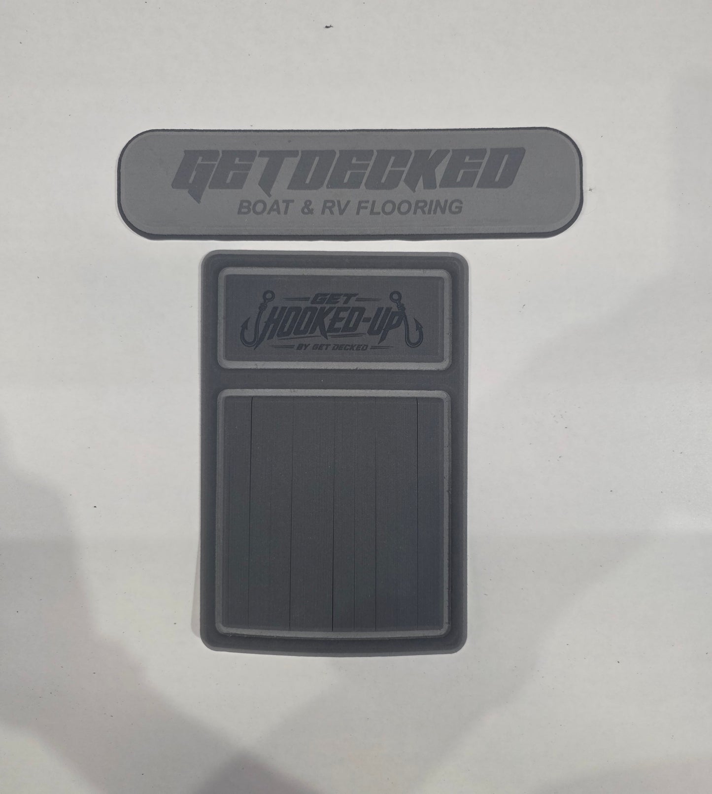 Fly Pads