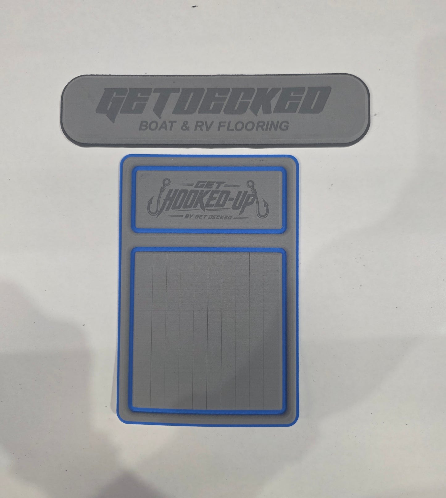 Fly Pads