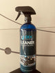 Cleaner For Foam Decking